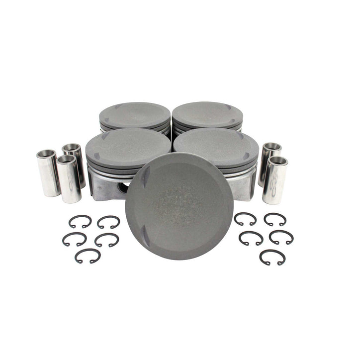 Piston Set (Oversizes Available)