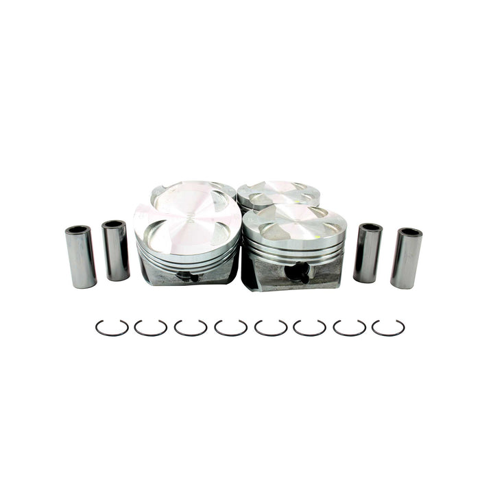 Piston Set (Oversizes Available)