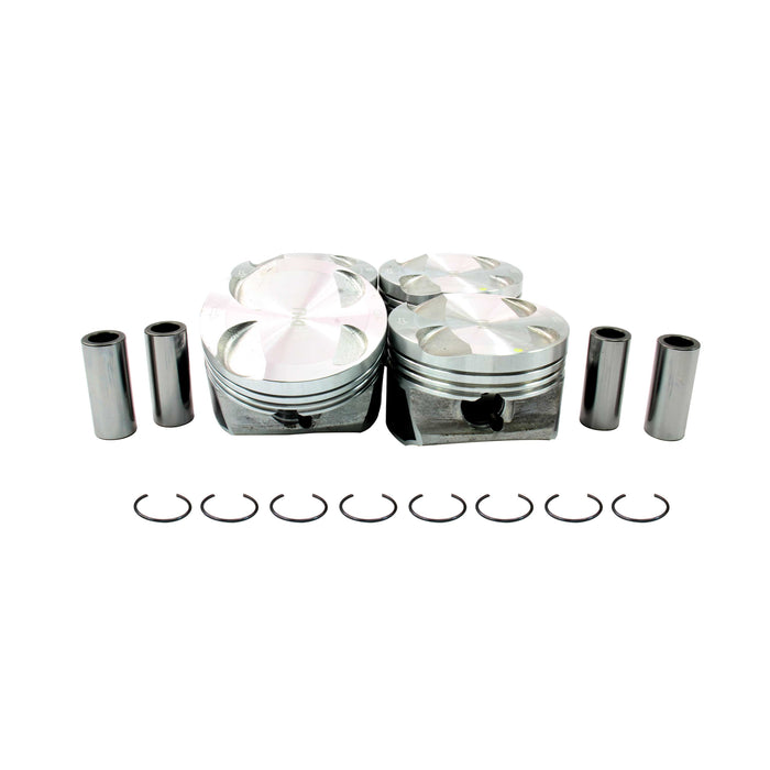 Engine Rebuild Kit