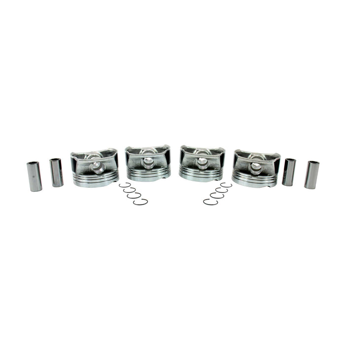 Piston Set (Oversizes Available)