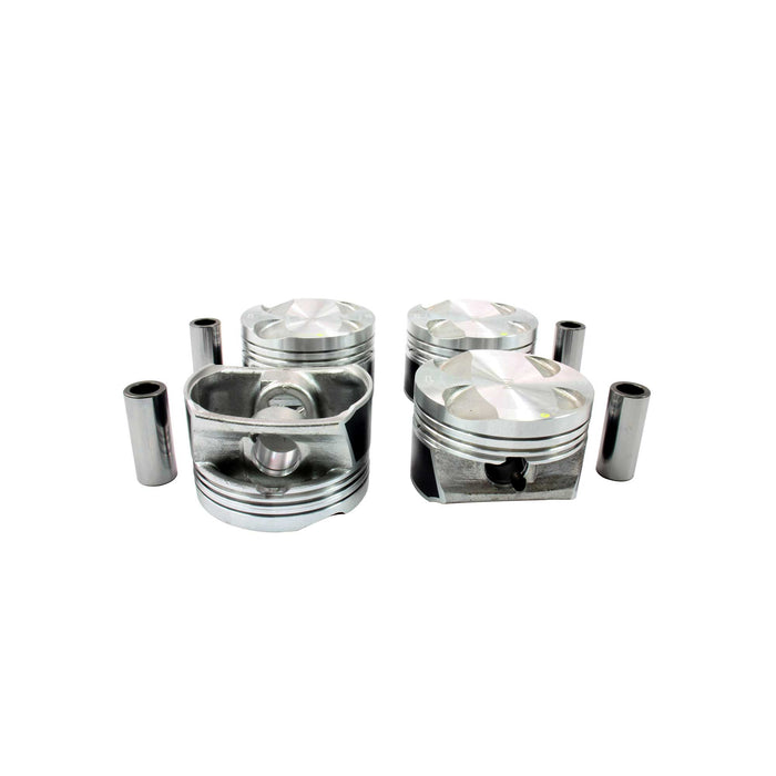 Piston Set (Oversizes Available)