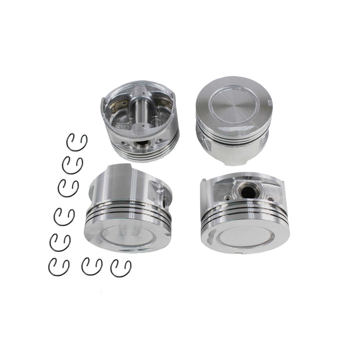 Engine Rebuild Kit
