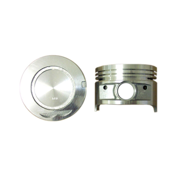 Piston Set (Oversizes Available)