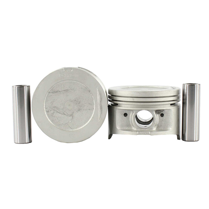 Piston Set (Oversizes Available)