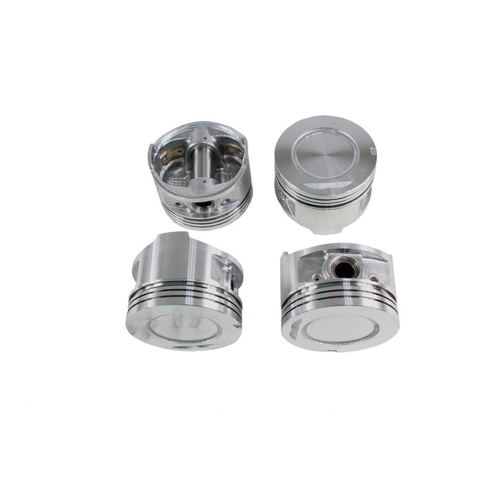 Piston Set (Oversizes Available)
