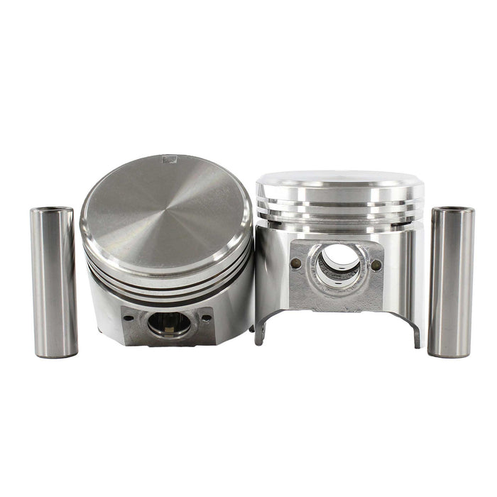 Piston Set (Oversizes Available)