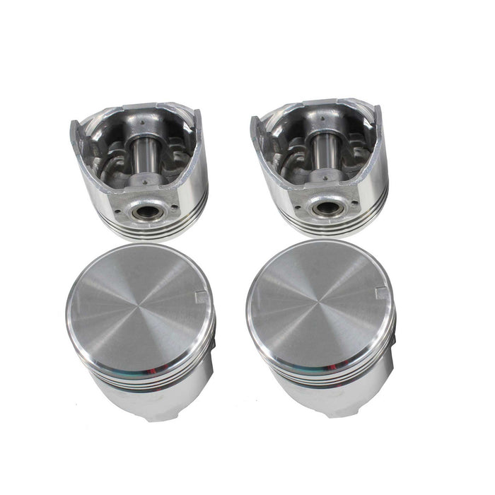 Piston Set (Oversizes Available)