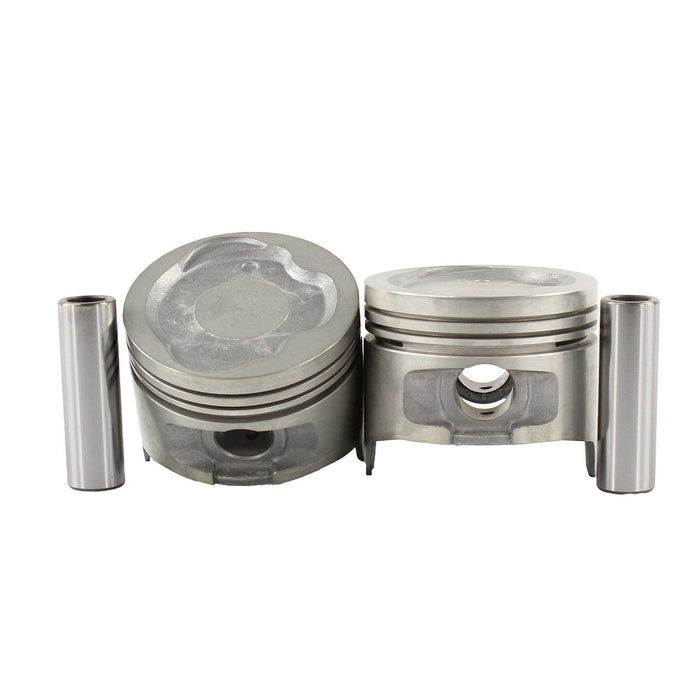 Piston Set (Oversizes Available)