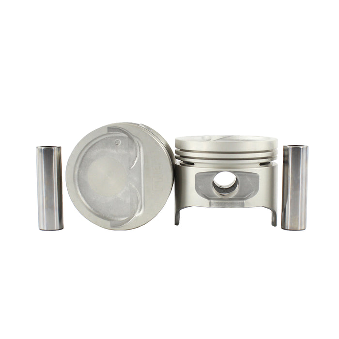 Piston Set (Oversizes Available)
