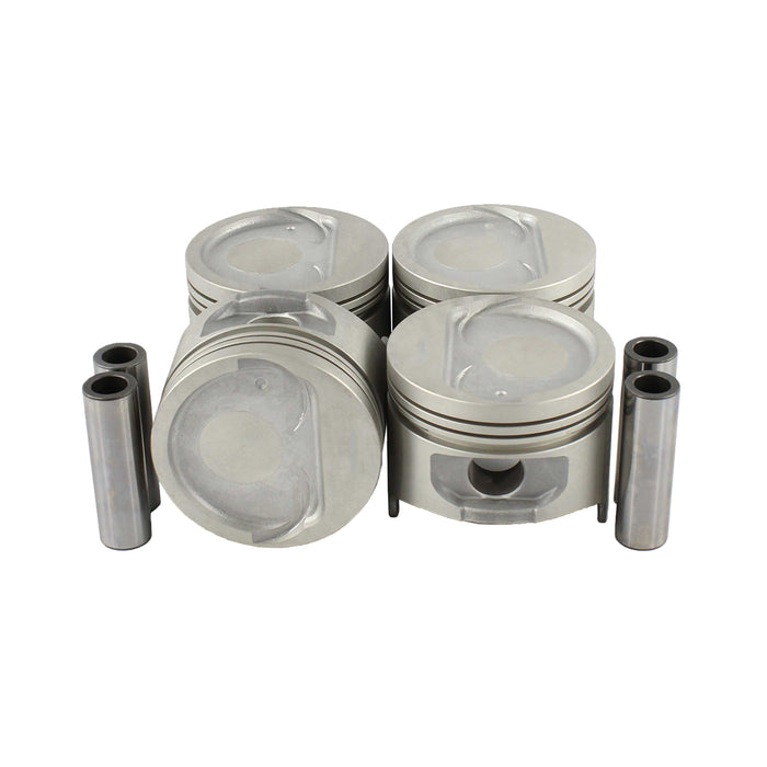 Piston Set (Oversizes Available)