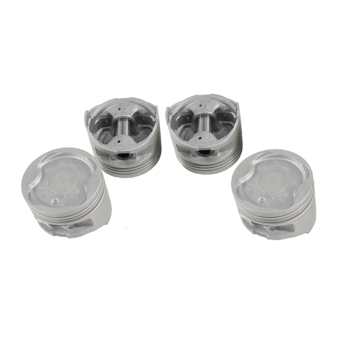 Piston Set  (Oversizes Available)