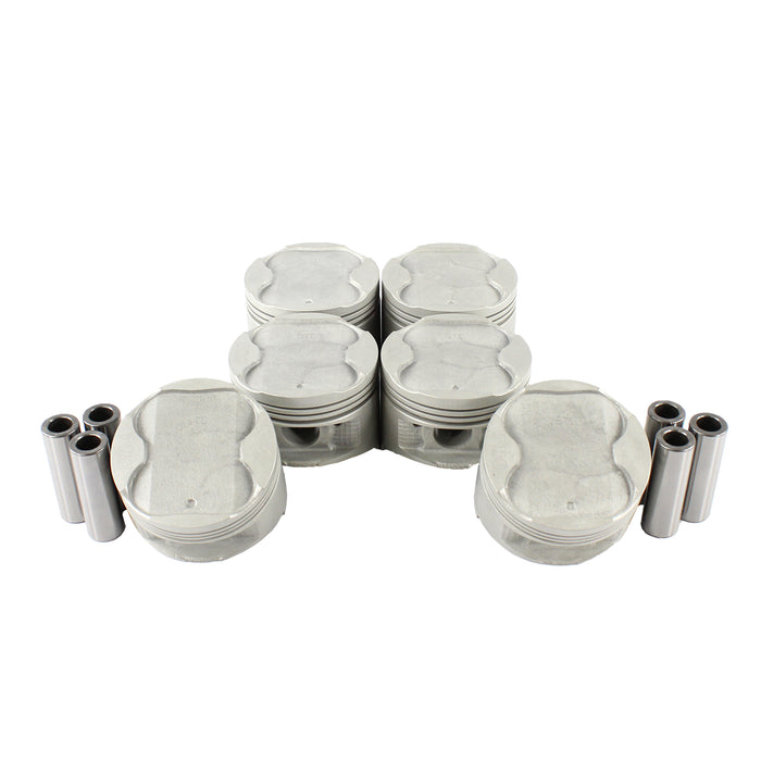 Piston Set  (Oversizes Available)