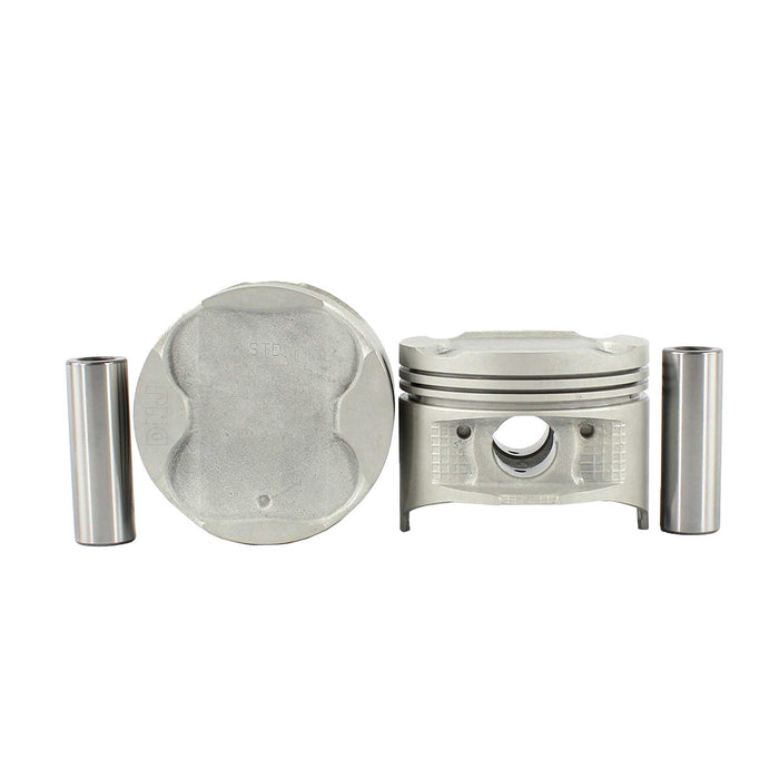 Piston Set (Oversizes Available)