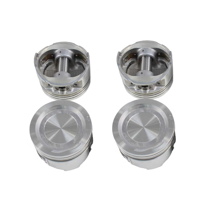 Piston Set (Oversizes Available)