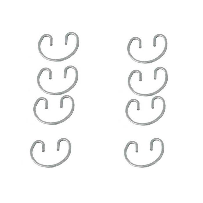 Piston Set (Oversizes Available)
