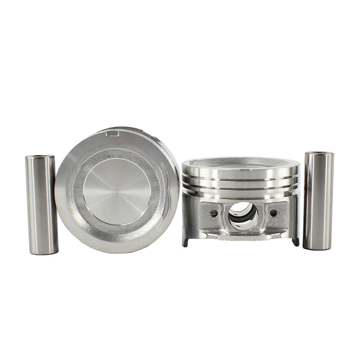 Piston Set (Oversizes Available)