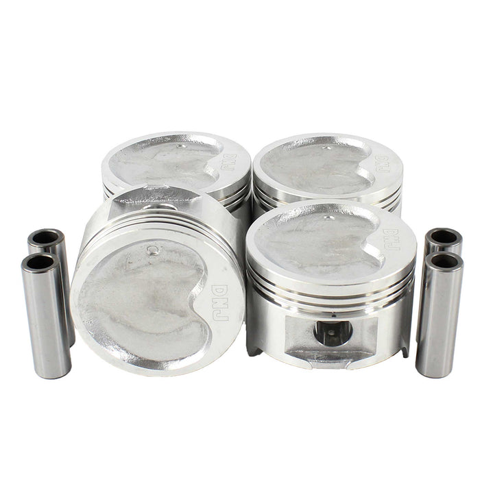 Piston Set (Oversizes Available)