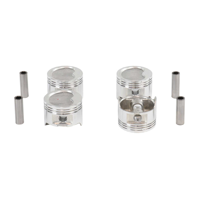 Piston Set (Oversizes Available)