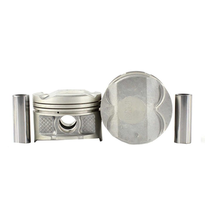 Piston Set (Oversizes Available)