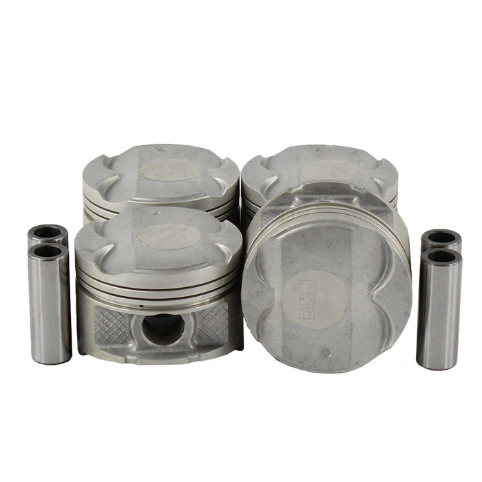 Piston Set (Oversizes Available)