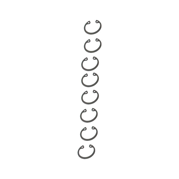 Piston Set (Oversizes Available)