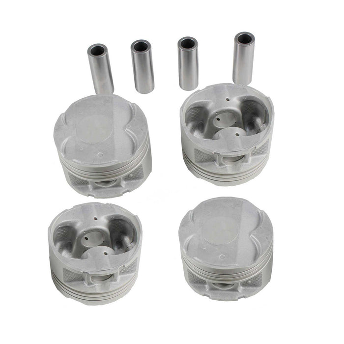 Piston Set (Oversizes Available)