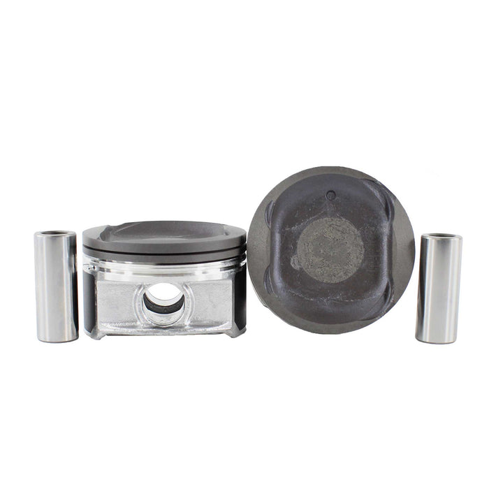 Piston Set (Oversizes Available)