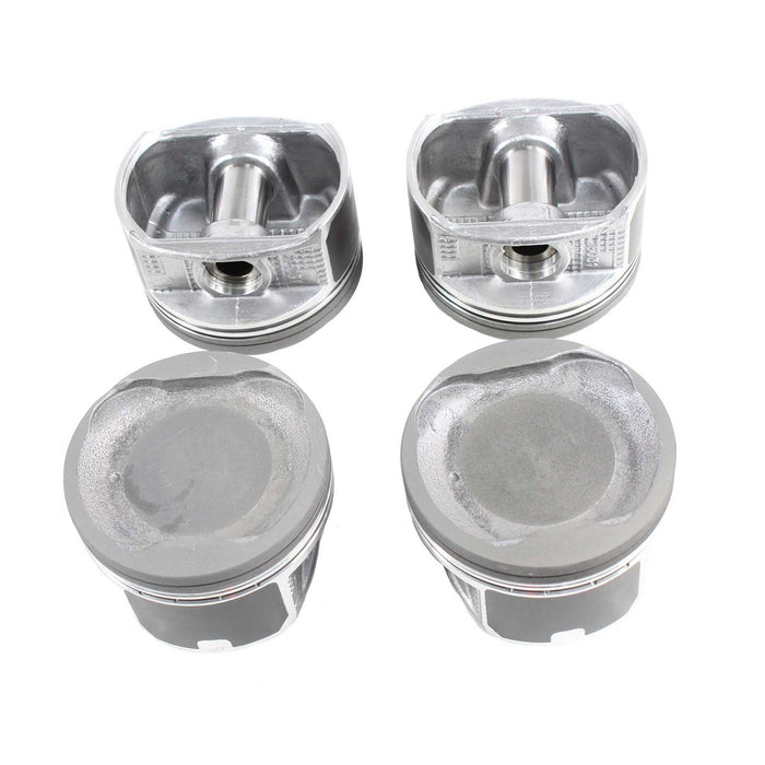 Piston Set (Oversizes Available)