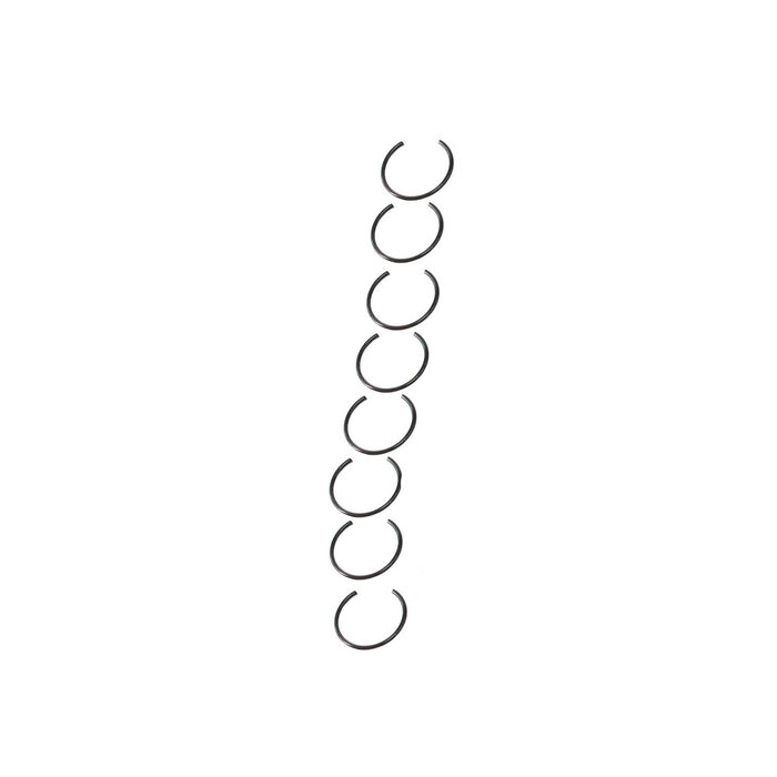 Piston Set (Oversizes Available)