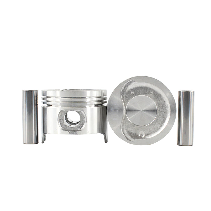 Piston Set (Oversizes Available)