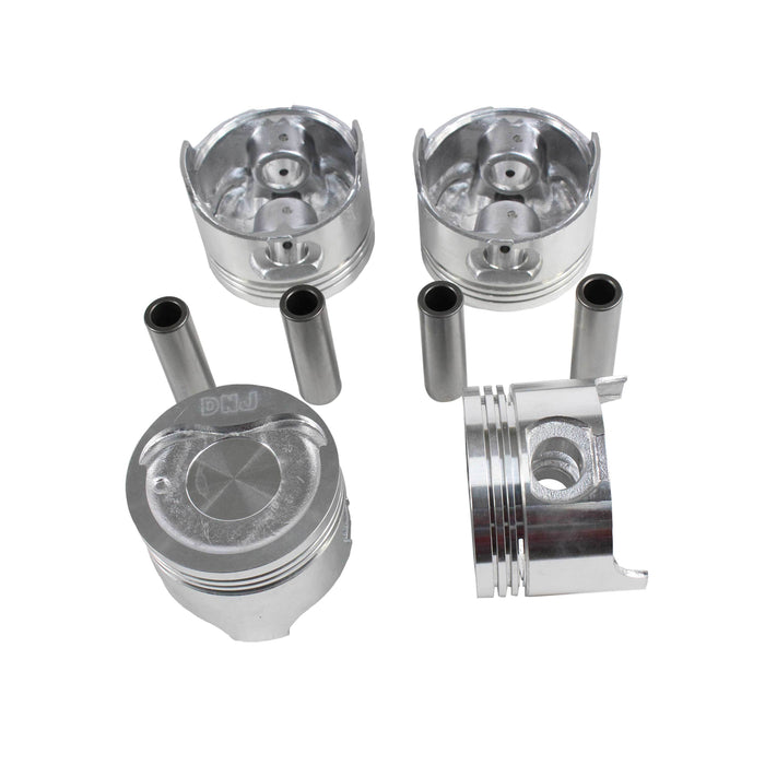 Piston Set (Oversizes Available)