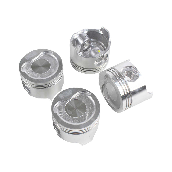 Piston Set (Oversizes Available)