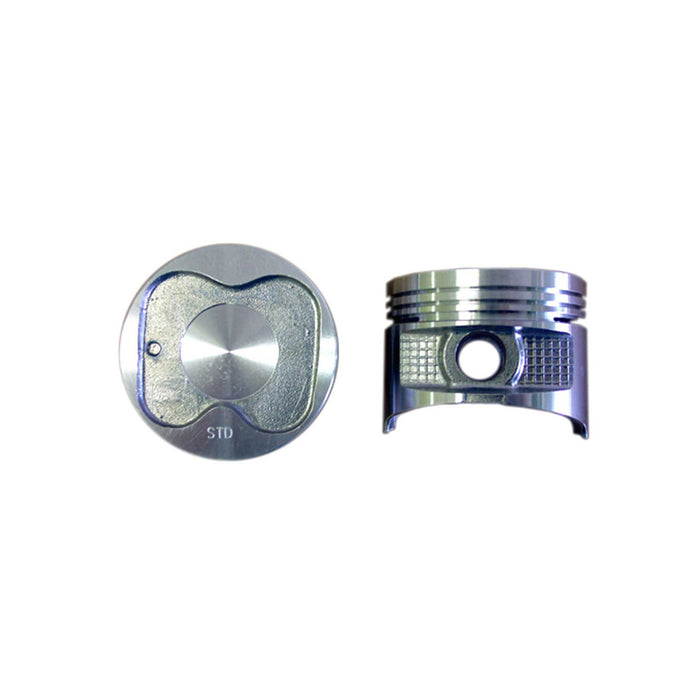 Piston Set (Oversizes Available)