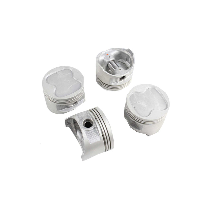 Piston Set (Oversizes Available)
