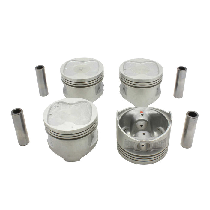 Piston Set (Oversizes Available)