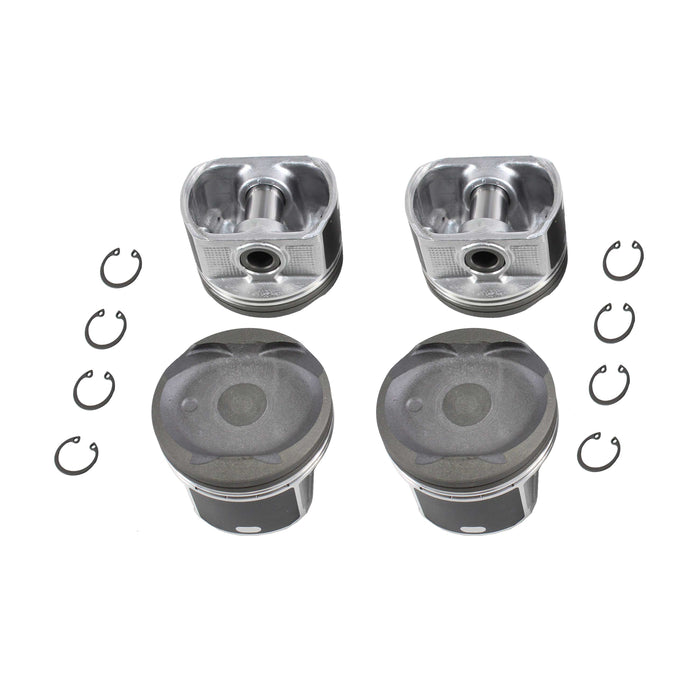 Piston Set  (Oversizes Available)