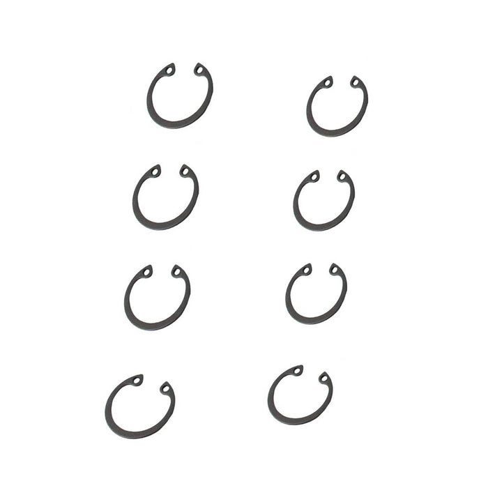 Piston Set (Oversizes Available)