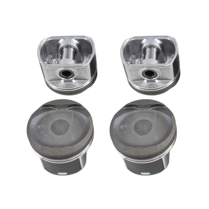 Piston Set (Oversizes Available)