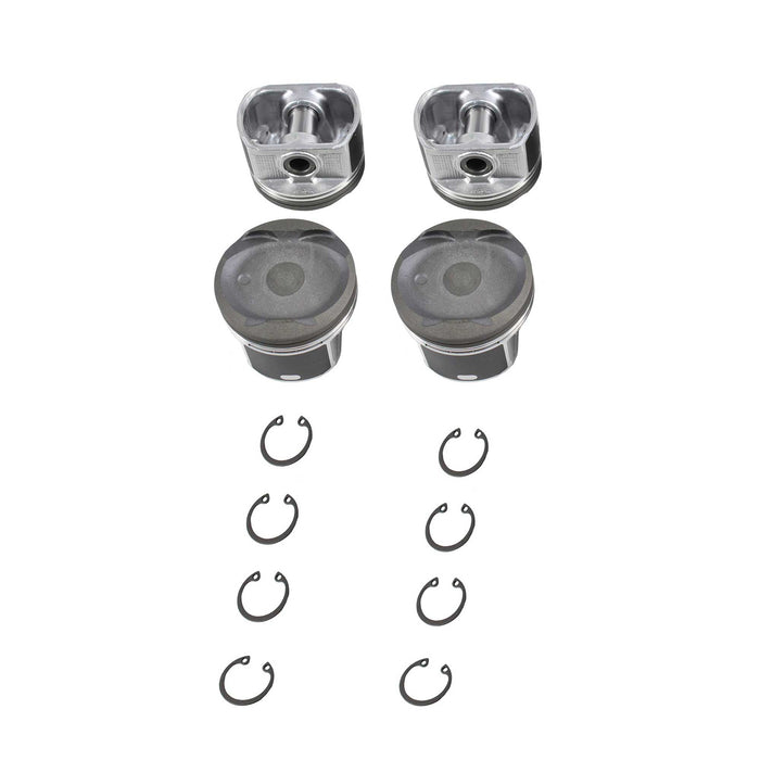 Piston Set (Oversizes Available)
