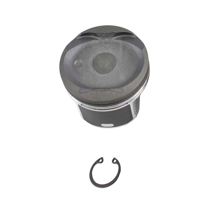 Piston Set (Oversizes Available)