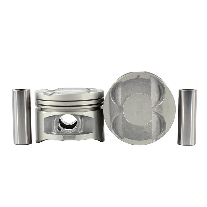 Piston Set (Oversizes Available)