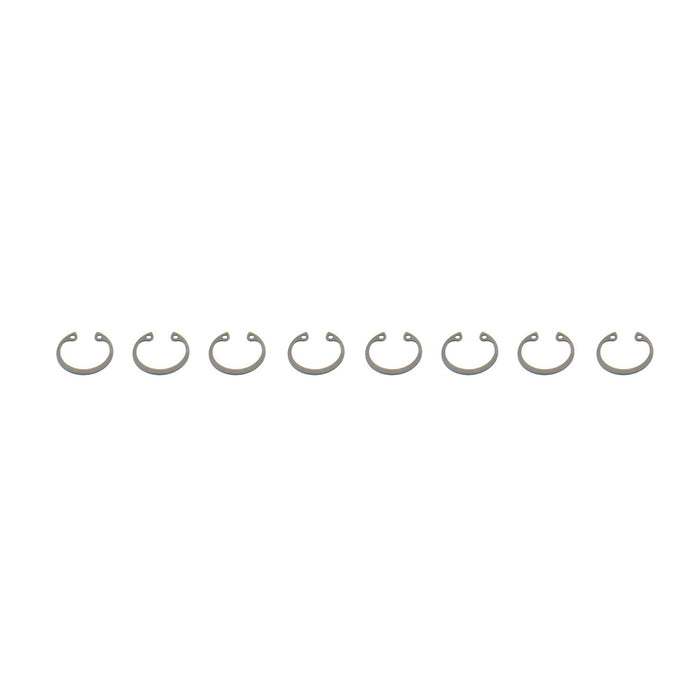Piston Set (Oversizes Available)