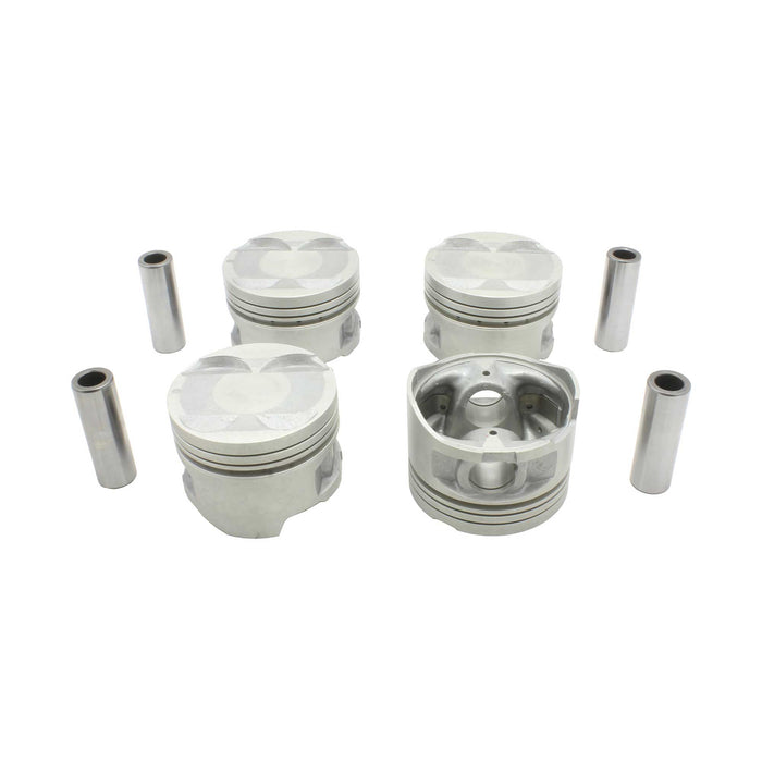 Piston Set (Oversizes Available)