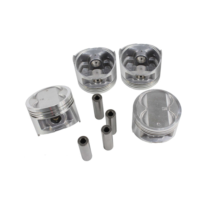 Piston Set (Oversizes Available)