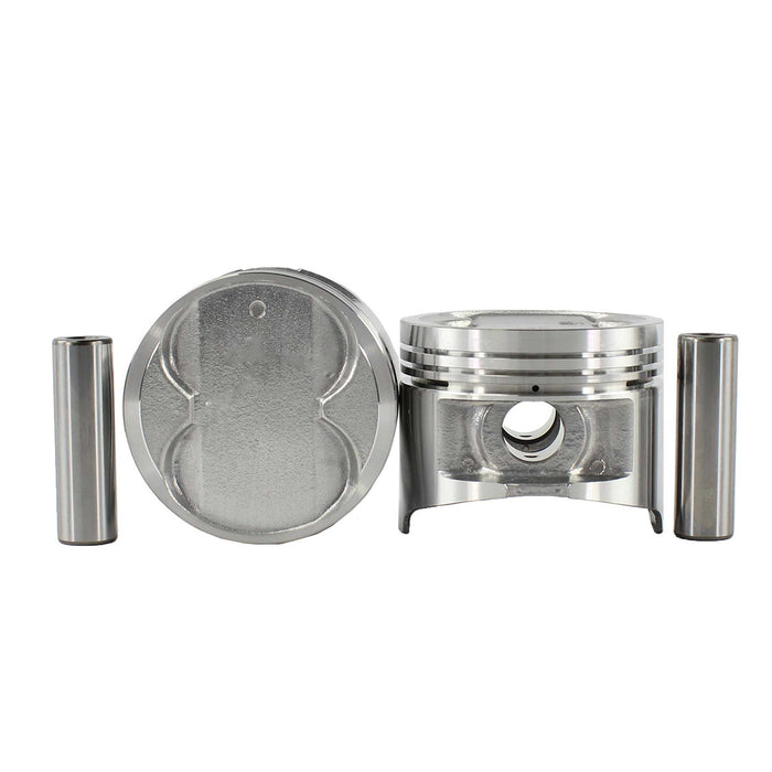 Piston Set (Oversizes Available)