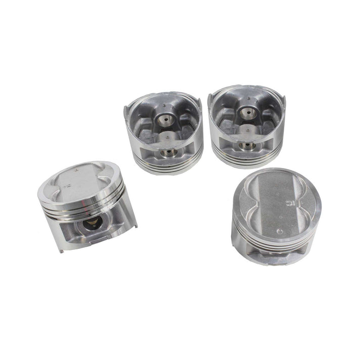 Piston Set (Oversizes Available)