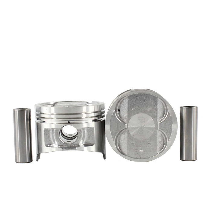 Piston Set (Oversizes Available)