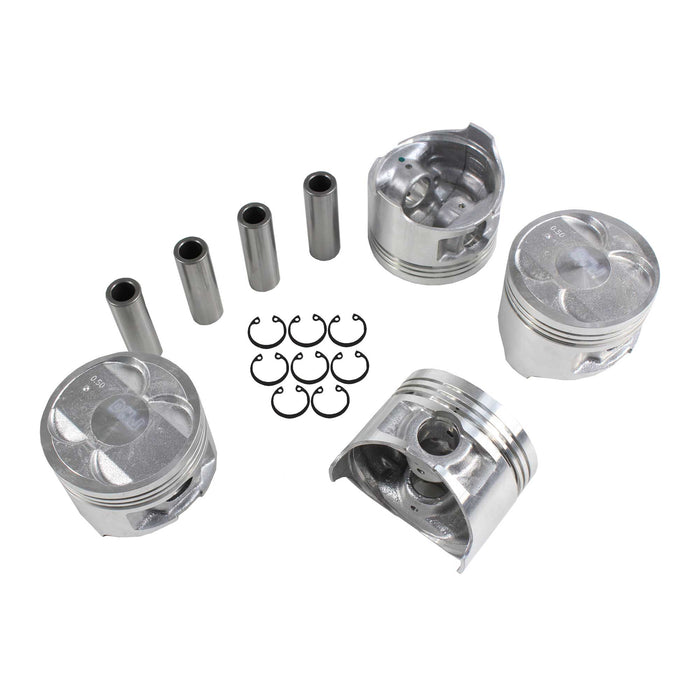Piston Set (Oversizes Available)