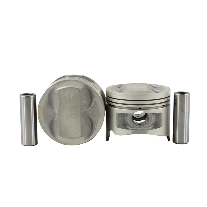 Piston Set (Oversizes Available)