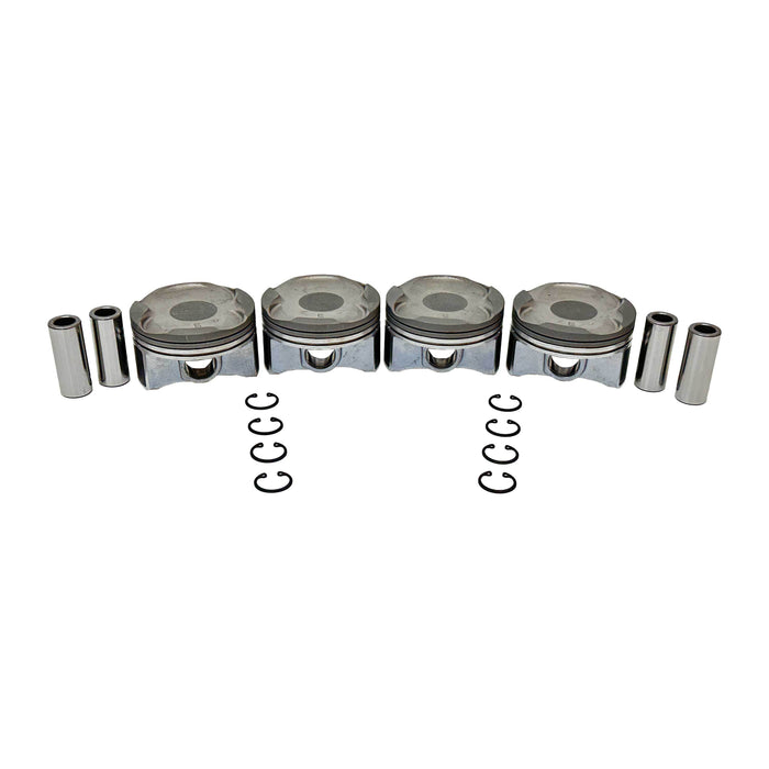 Piston Set  (Oversizes Available)